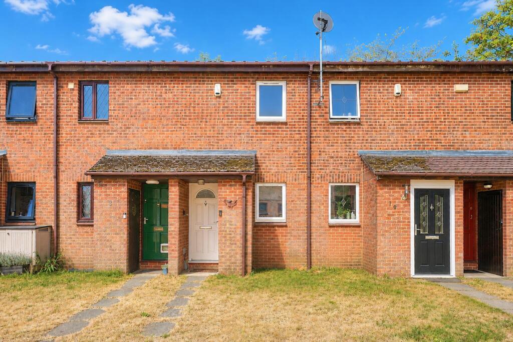 Main image of property: Robins Close, Uxbridge, UB8