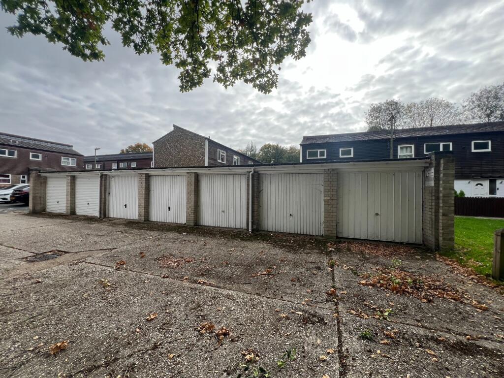 Main image of property: Pilgrims Way, Andover, SP10