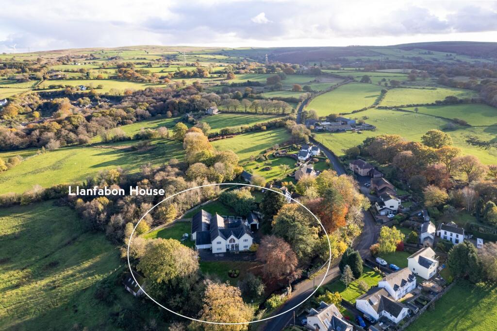 Main image of property: Llanfabon Road, Nelson, CF46