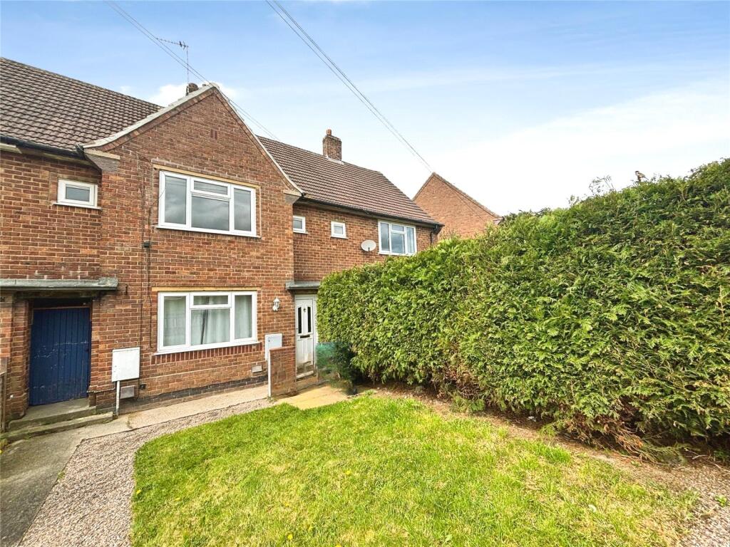 Main image of property: Elmsleigh Drive, Midway, Swadlincote, Derbyshire, DE11