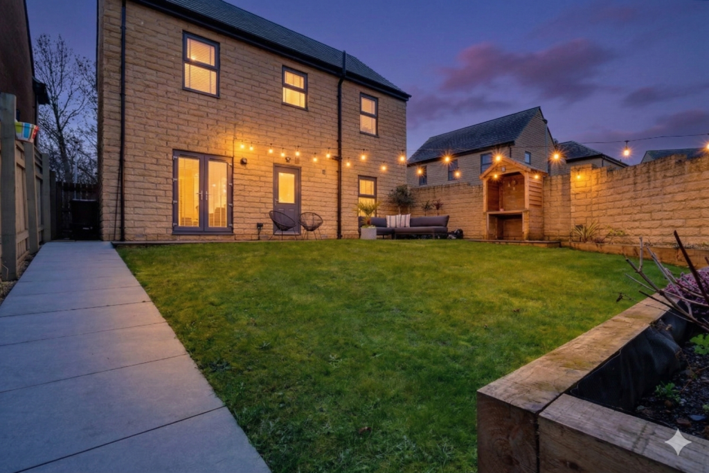 Arnall Street, Castleford, West Yorkshire, WF10 photo 2
