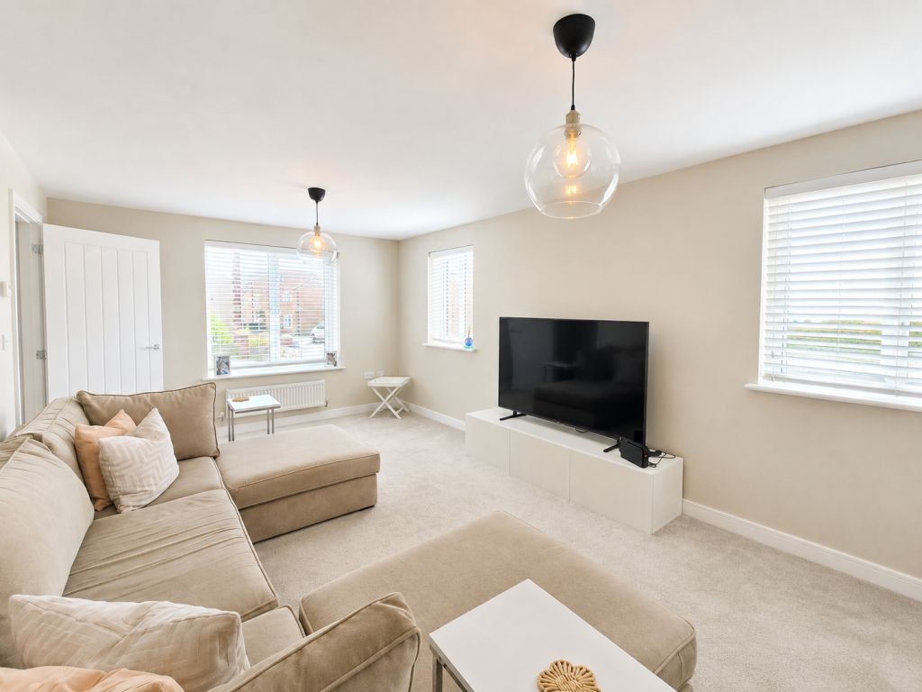 House in Cardiff - View 3