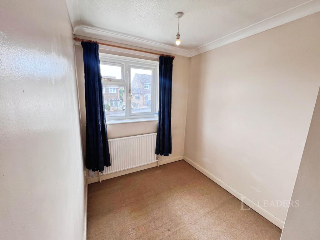 House in Derby - More
