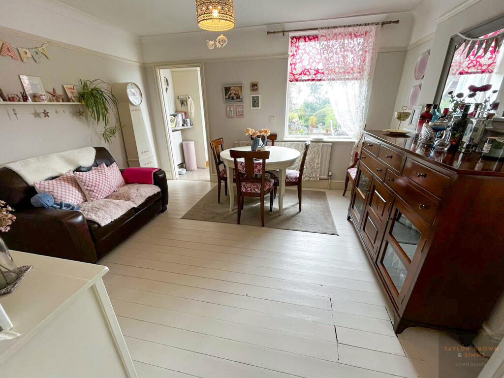 House in Amber Valley, Heanor and Loscoe CP - View 4