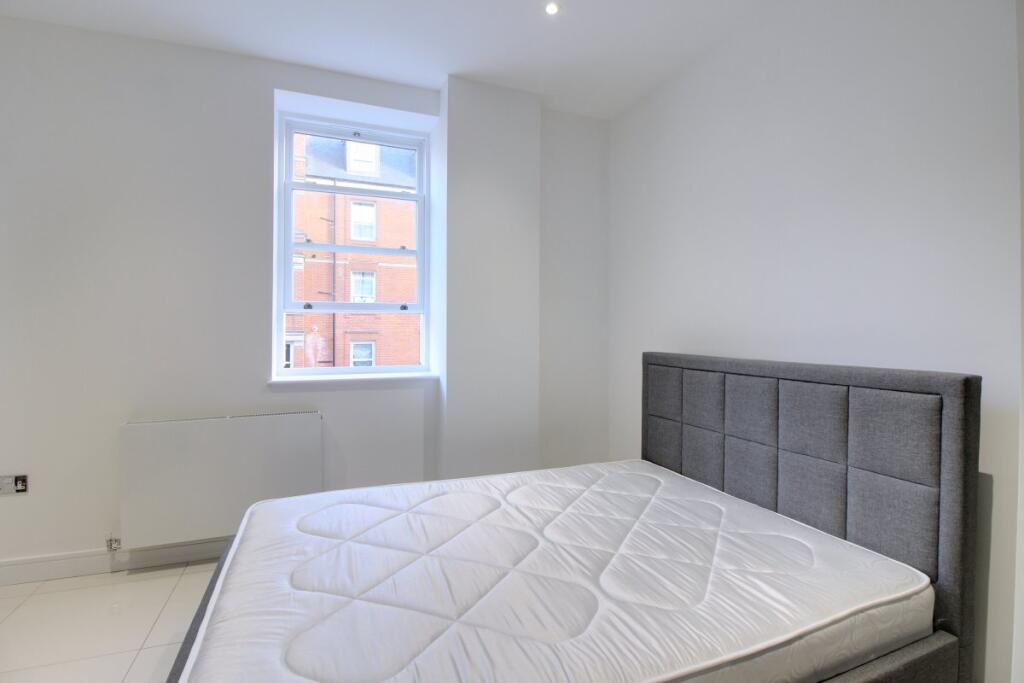 Studio apartment for rent