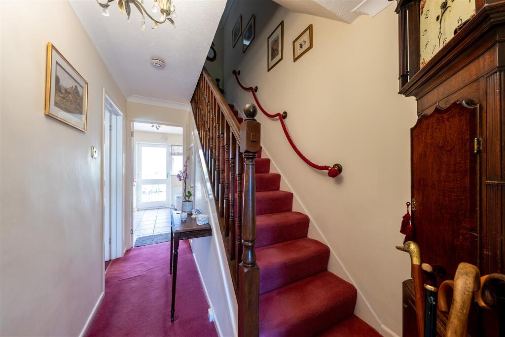 Woodlands Way, Tarporley photo 2