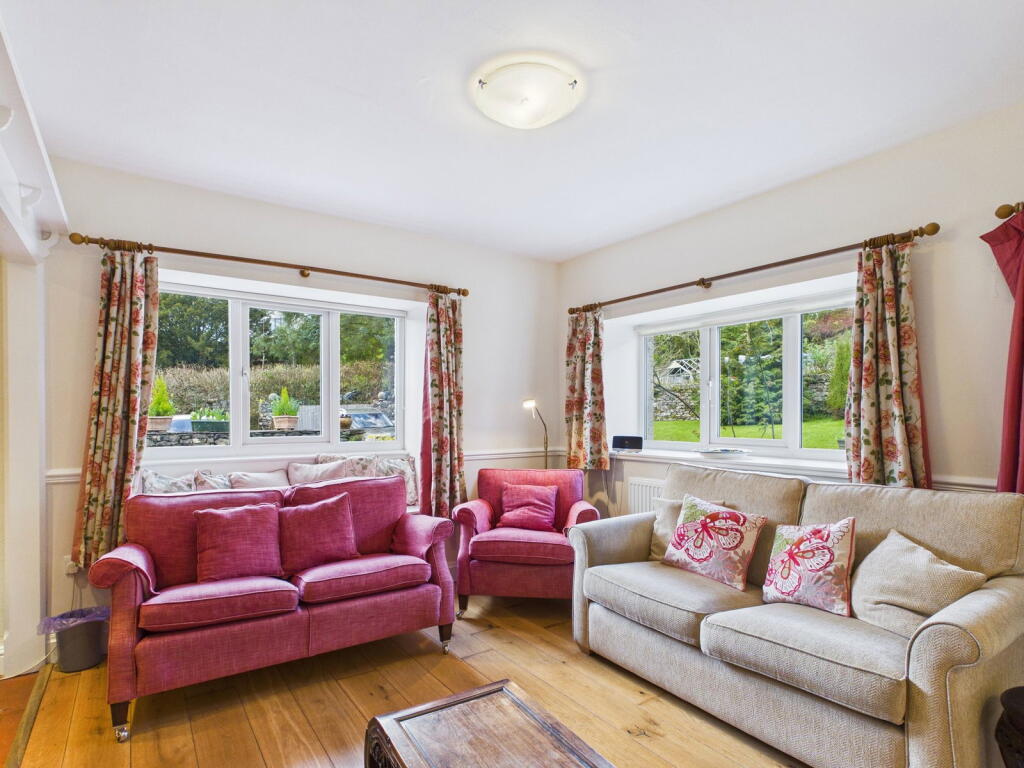 House in Ambleside, Claife - View 2