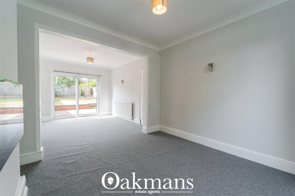 House in Birmingham, West Midlands - View 4
