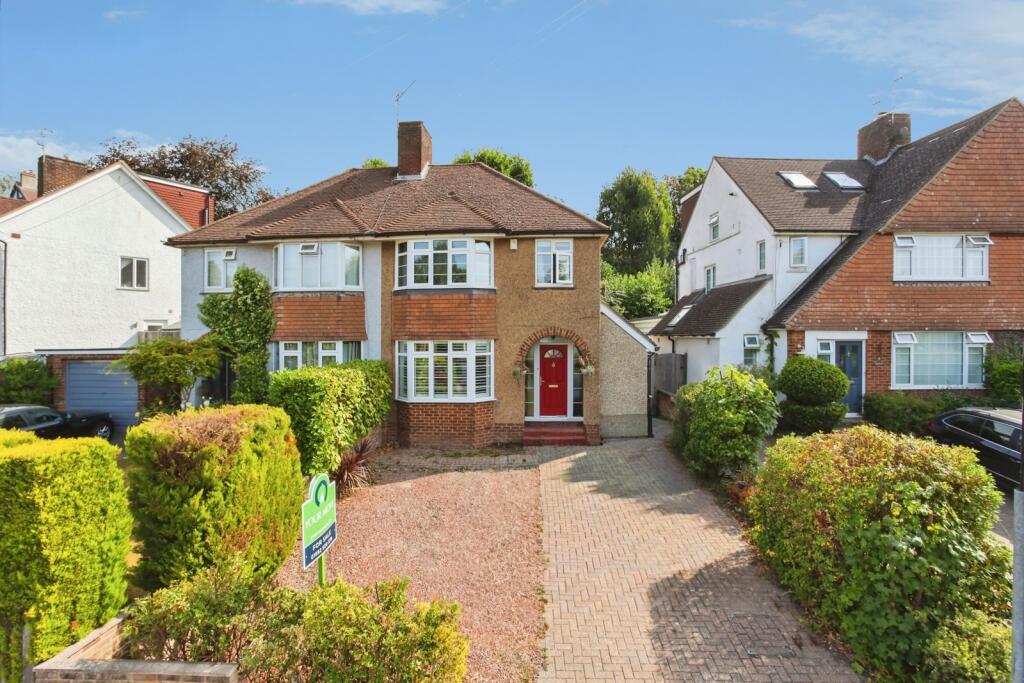 Main image of property: Farmcombe Road, Tunbridge Wells, Kent, TN2