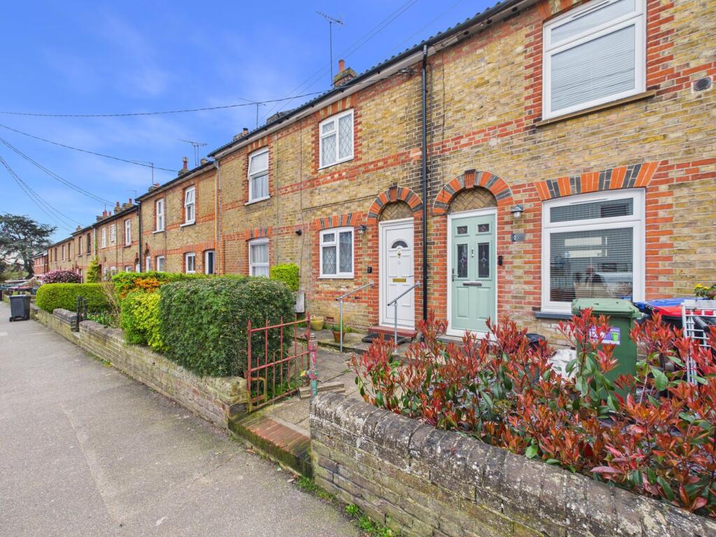 Main image of property: Kings Road, Halstead, CO9