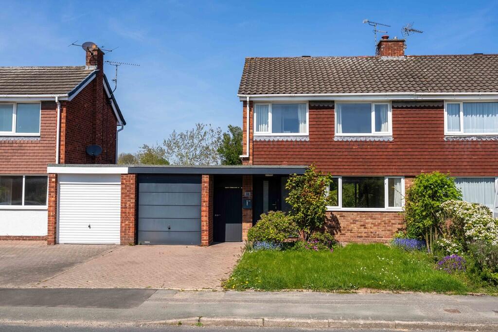 Main image of property: Five Ashes Road, Westminster Park