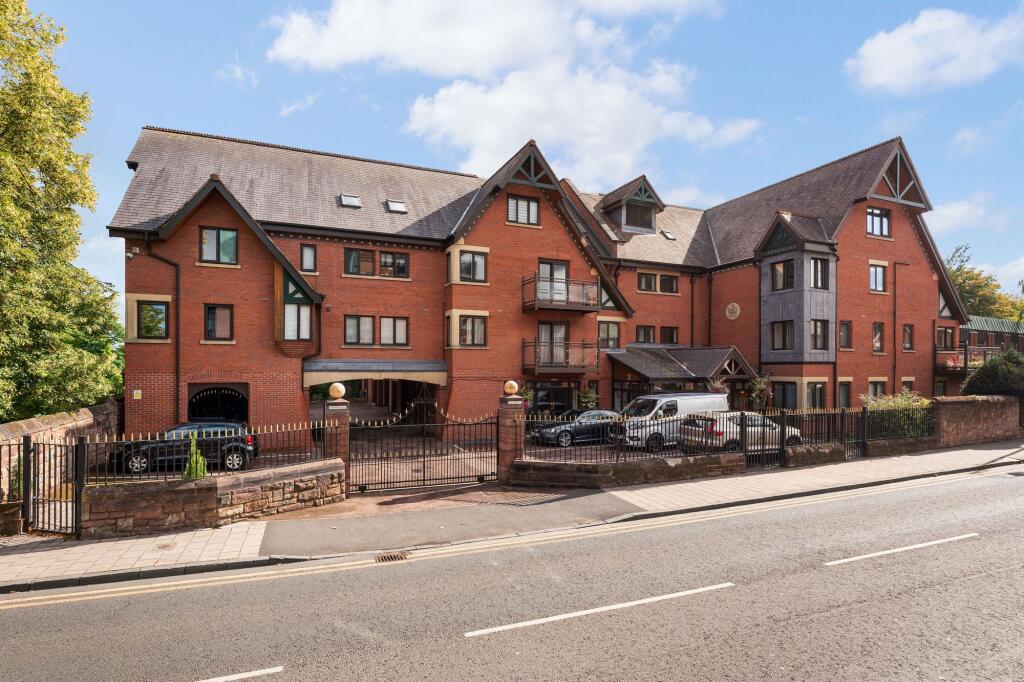 Main image of property: Knightsbridge Court, Chester, CH1
