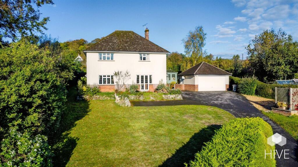 Main image of property: North Street, Bere Regis