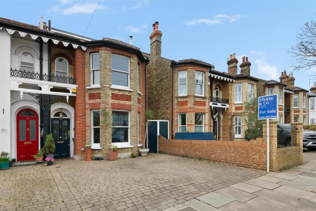 Main image of property: Waldegrave Road, Teddington