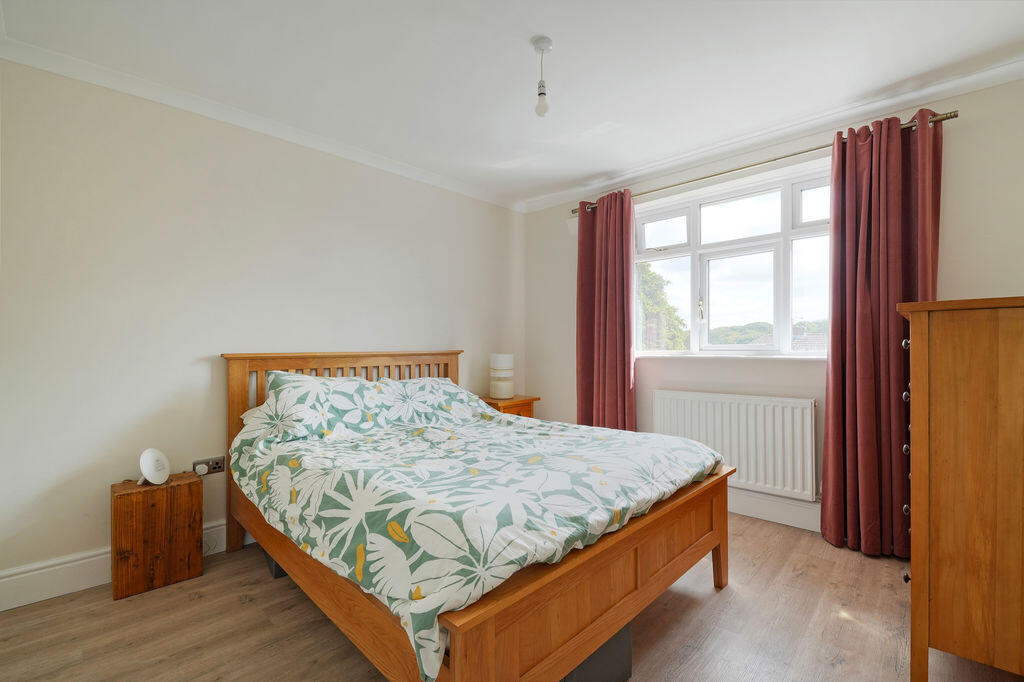 House in North East Derbyshire, Wingerworth - More