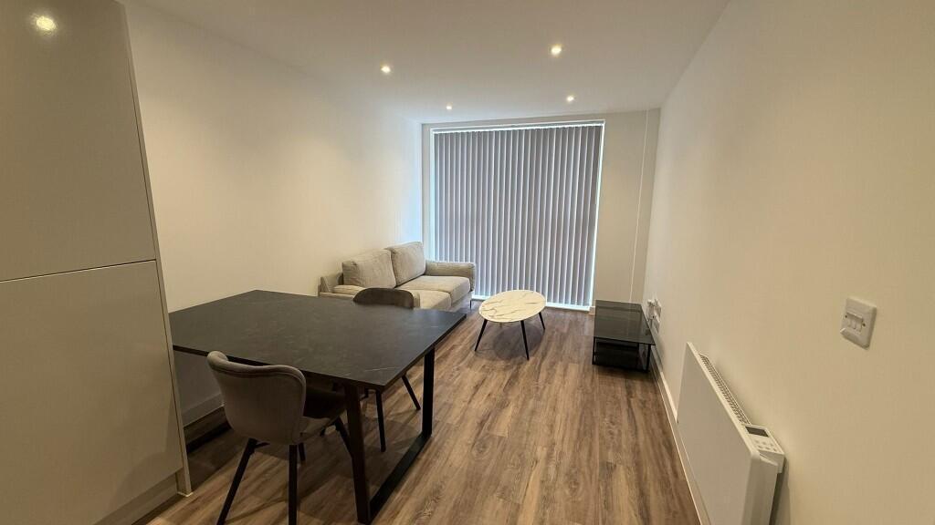 Main image of property: Short Hill, Nottingham, Nottinghamshire, NG1