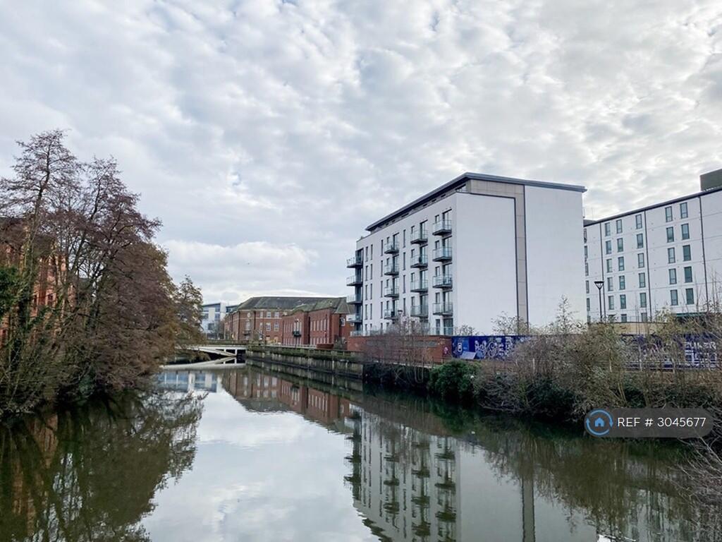 Main image of property: Cathedral View, Derby, DE22