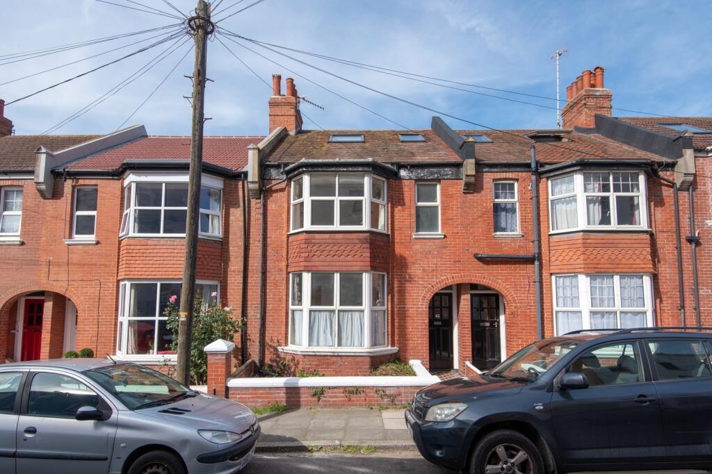 House in Brighton - View 5