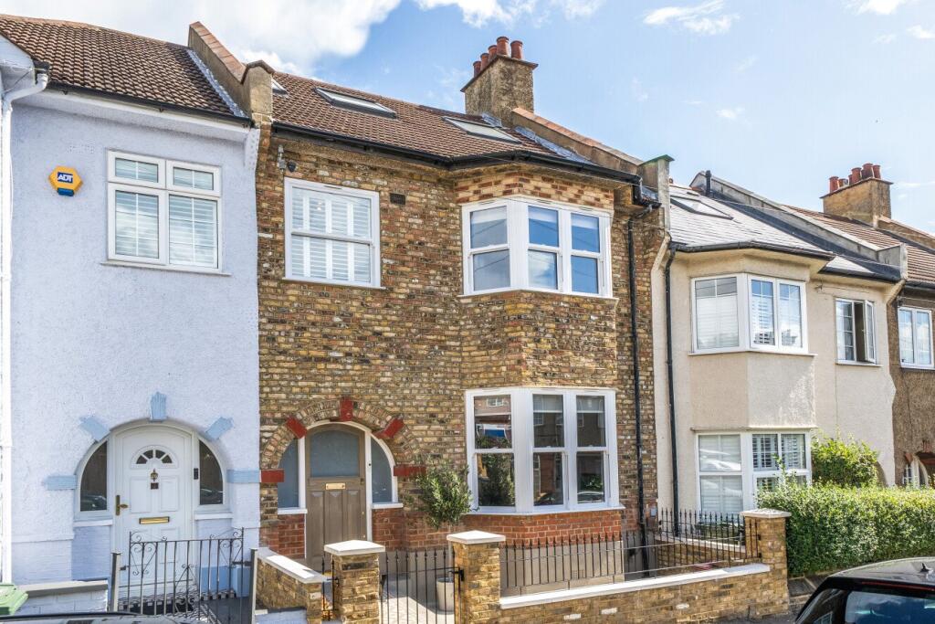 Main image of property: Lavengro Road, West Dulwich, London, SE27