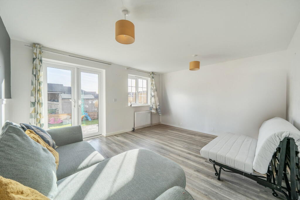 House in Southampton - View 4