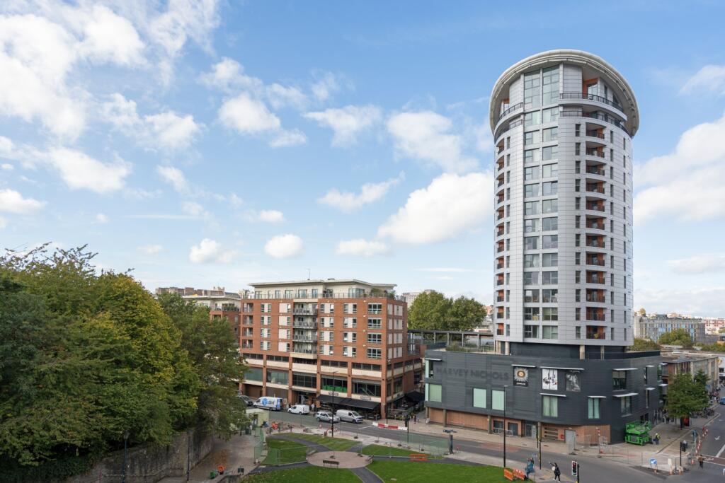 Main image of property: Bristol, BS1