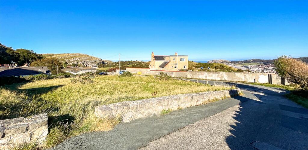 Anglesey Road, Great Orme, Llandudno, Conwy, LL30 photo 4