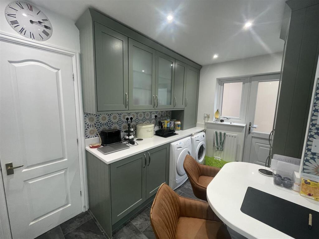 House in Chester-le-Street, Waldridge Park, Waldridge - More