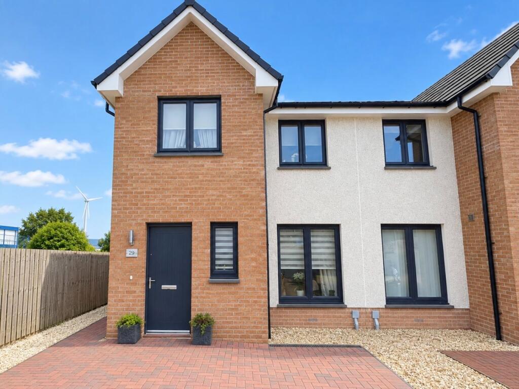 Main image of property: Beck Avenue, Larkhall