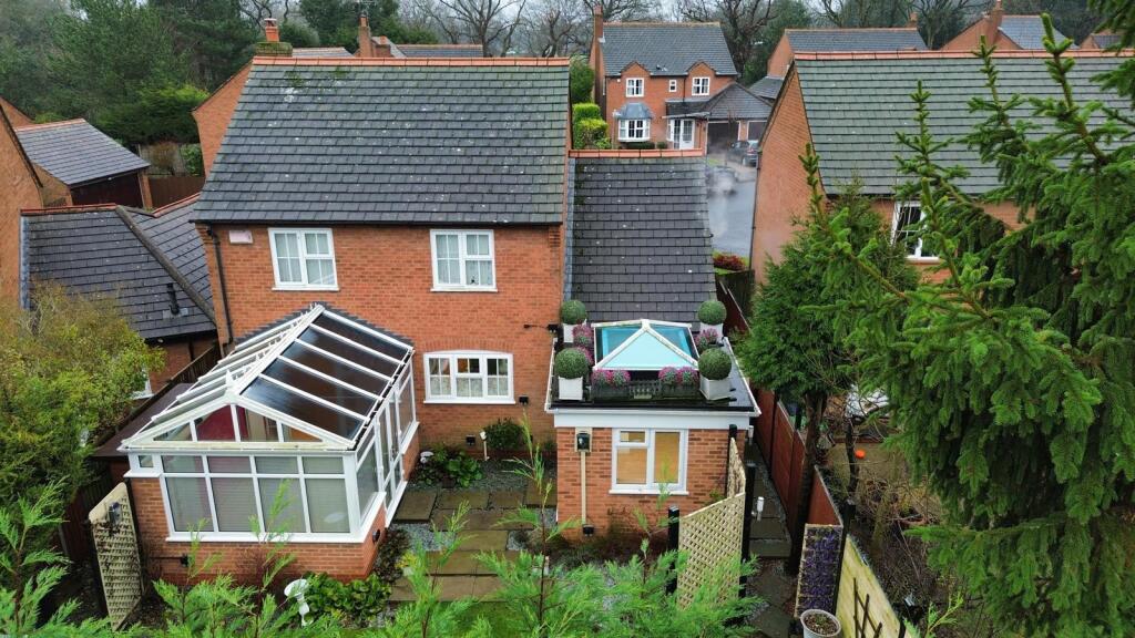 Additional image 16 of Scorers Close, Shirley, Solihull