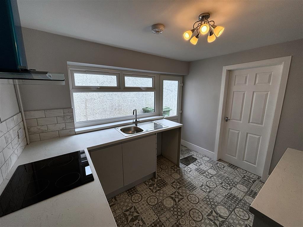 Main image of property: Newbridge Road