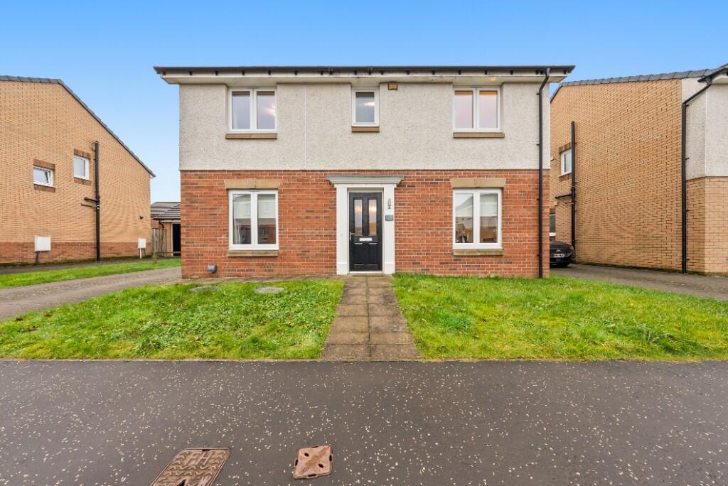 Main image of property: Craigton Drive, Bishopton, Renfrewshire, PA7