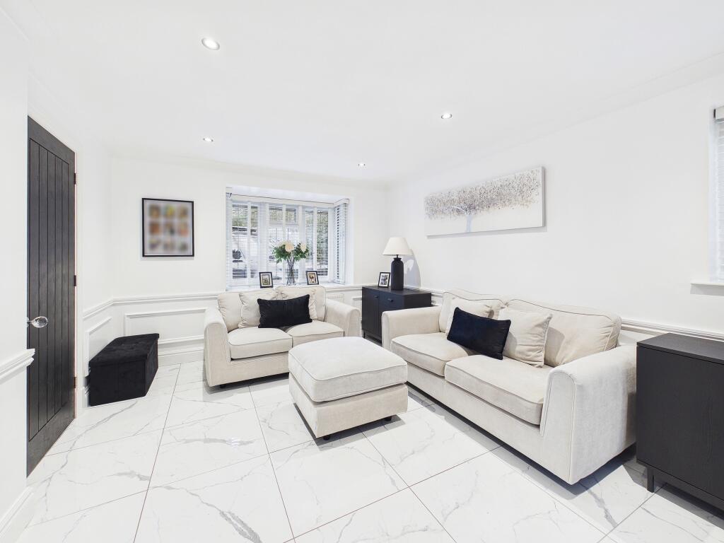 High Beech, Allesley Green, Coventry – pohled 4