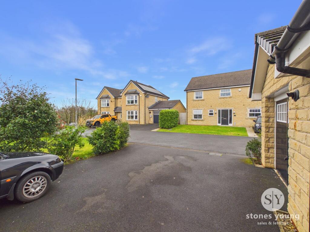 Additional image 29 of Heron Mews, Clitheroe, BB7