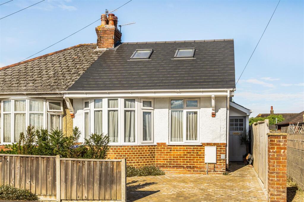 Main image of property: Heath Road, Salisbury