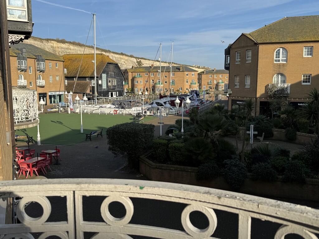 Main image of property: The Octagon, Brighton Marina Village, Brighton