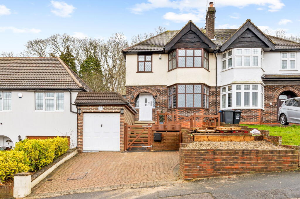 Main image of property: Littleheath Road, South Croydon, CR2 7SA