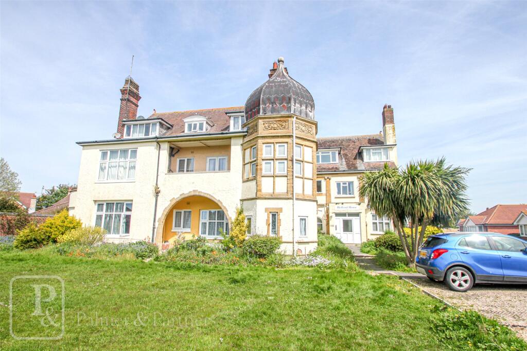 Main image of property: Skelmersdale Road, Clacton-on-Sea, Essex, CO15