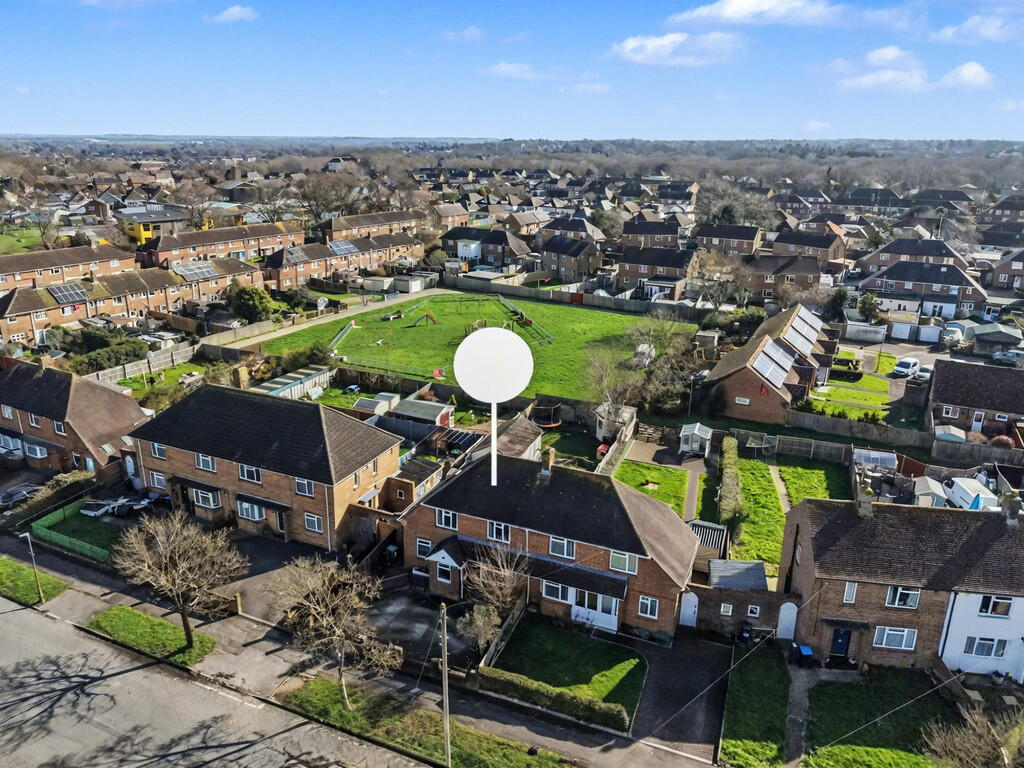 Main image of property: Anstey Road, Bear Cross