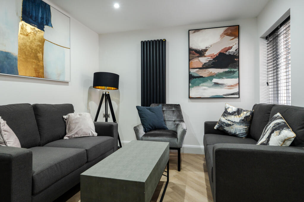 Main image of property: Edinburgh Road, Liverpool, Merseyside, L7