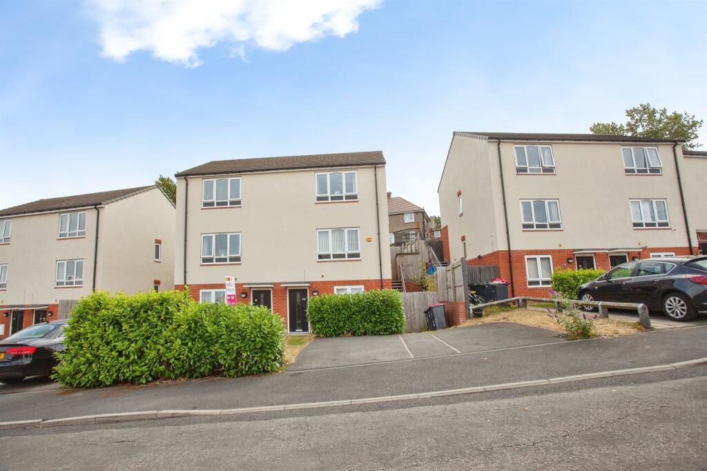 Main image of property: Farnworth Road, East Herringthorpe, Rotherham