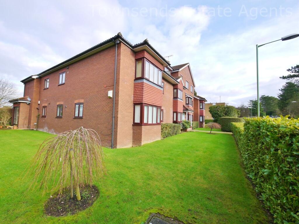 Main image of property: Willow Tree Lodge, Northwood