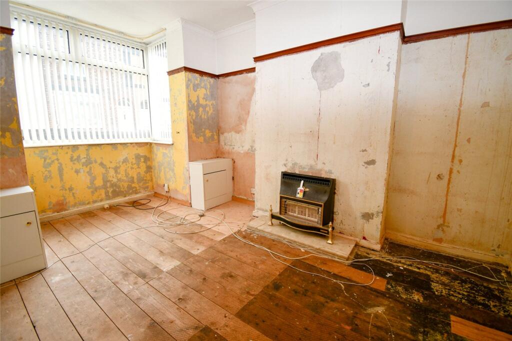 House in Birkenhead, Lower Tranmere - View 6