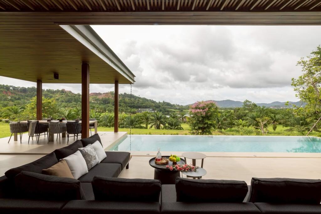 Main image of property: Phuket, Kathu
