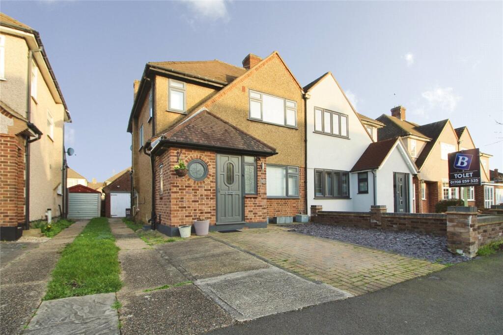 Main image of property: Humber Drive, Upminster, RM14