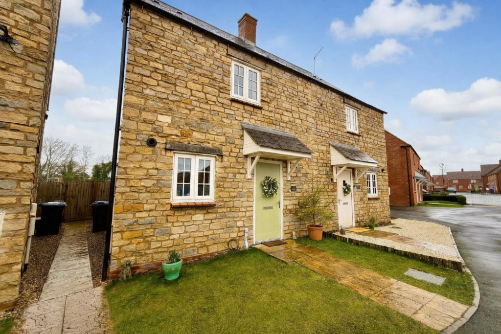 Main image of property: Setters Way, Roade, Northamptonshire NN7