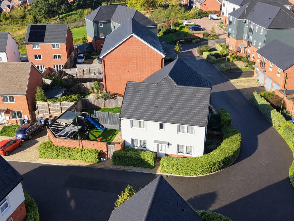 Main image of property: Massey Way, Haywards Heath, RH16