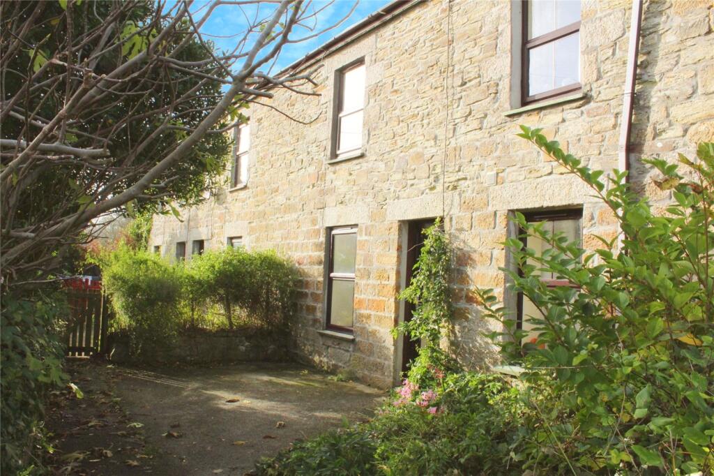 Main image of property: Church Road, Illogan, Redruth, Cornwall, TR16