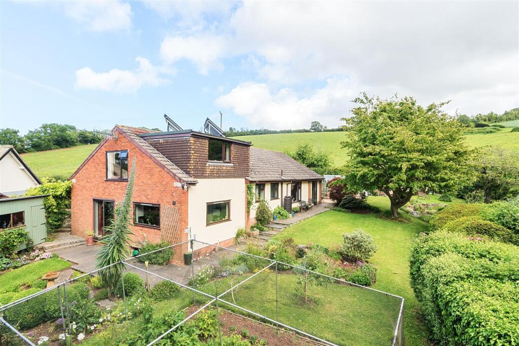 Main image of property: Church Close, Old Cleeve, Minehead