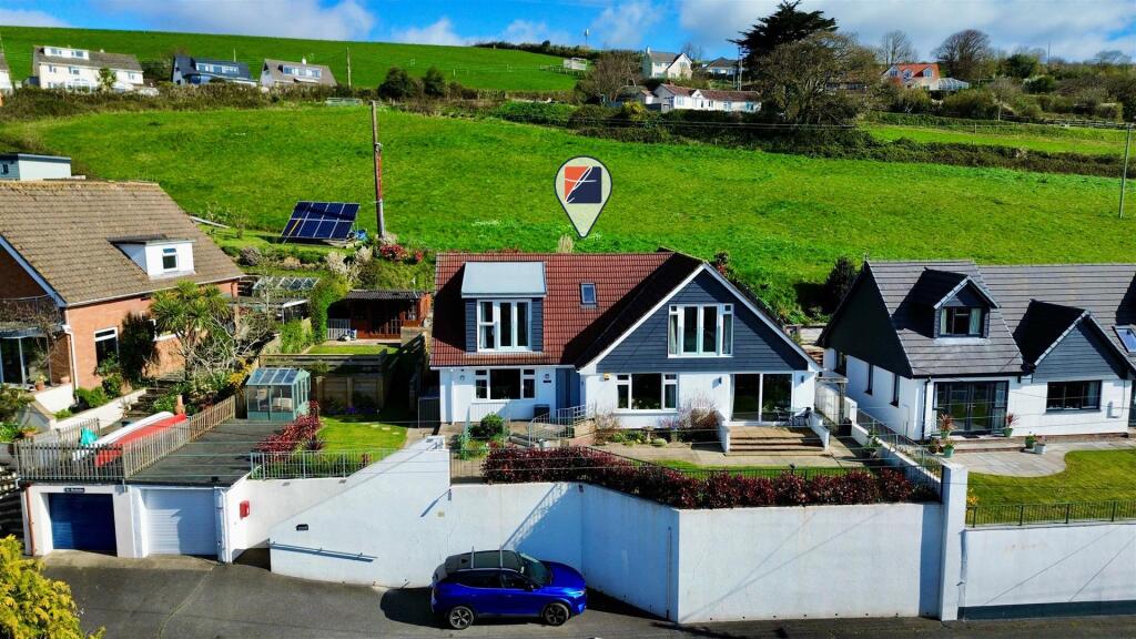 Main image of property: Higher Park Road, Braunton