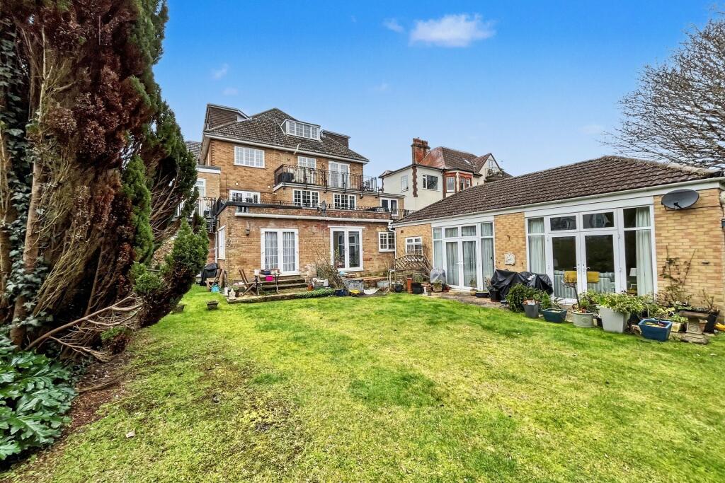 Main image of property: Alum Chine